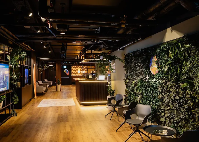 公寓式飯店 Rioca Posto 1