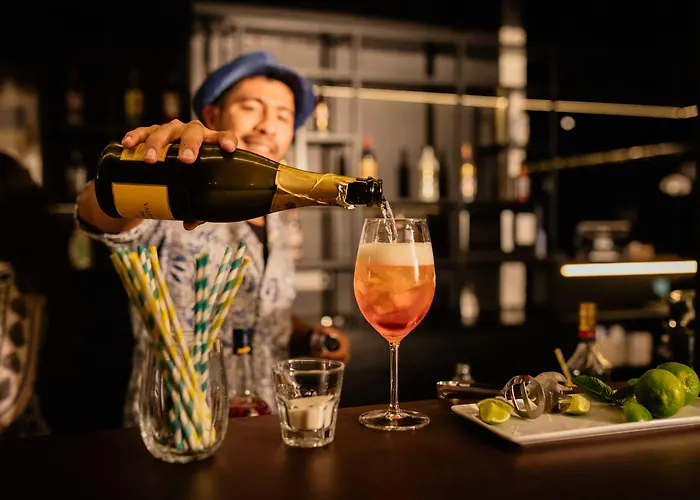 公寓式飯店 Rioca Posto 1 维也纳
